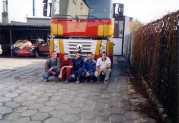 Lakiernictwo
