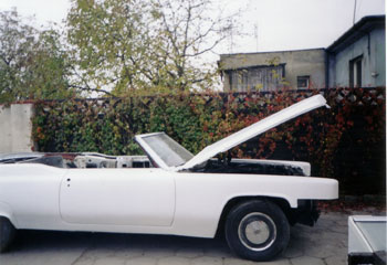 Lakiernictwo